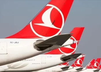 THY geçtiğimiz sene 83,4 milyon yolcu taşıdı