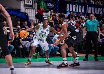 TOFAŞ, PAOK’a uzatmalarda kaybetti!