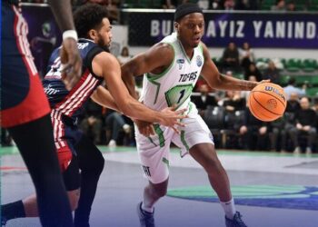 TOFAŞ, evinde Strasbourg’u rahat geçti!