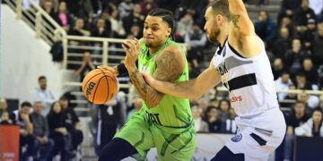 TOFAŞ, Paok deplasmanından avantajlı dönüyor!