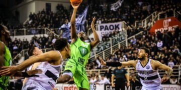 TOFAŞ, Şampiyonlar Ligi’nde son 16’ya kaldı!