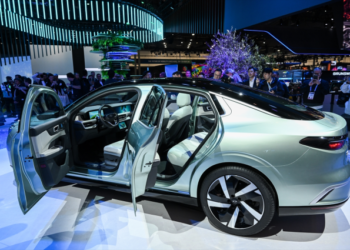 Bakan Kacır açıkladı: TOGG’un sedan modeli ne zaman satışa çıkacak?