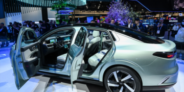 Bakan Kacır açıkladı: TOGG’un sedan modeli ne zaman satışa çıkacak?