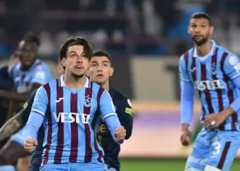 Trabzonspor, galibiyete hasret!
