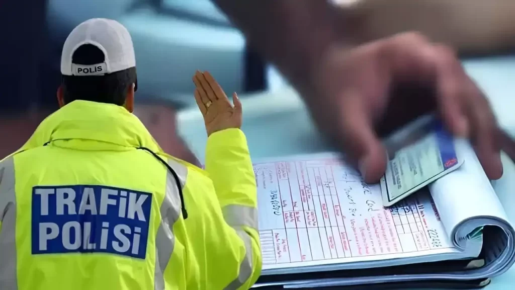 Trafik cezalarında indirimli ödeme süresi, alınan yeni kararla birlikte uzatıldı trafik cezalarinda indirimli odeme suresi 1 aya cikarildi habermeydan