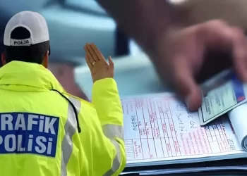 Trafik cezalarında indirimli ödeme süresi, alınan yeni kararla birlikte uzatıldı