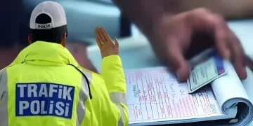 Trafik cezalarında indirimli ödeme süresi, alınan yeni kararla birlikte uzatıldı