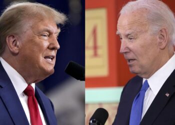 Trump, İHA saldırısını Biden’a yükledi: “Güçsüzlük ve teslimiyetin korkunç sonucu, ben başkan olsaydım gerçekleşmezdi.”