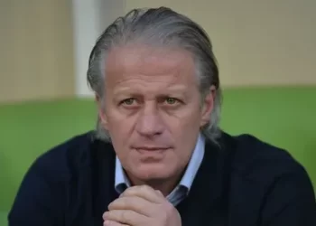 Tugay Kerimoğlu KKTC’de sportif direktör oldu!