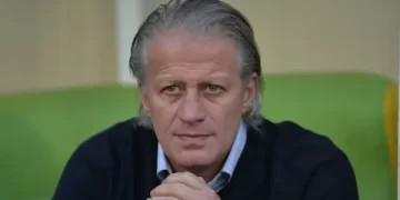 Tugay Kerimoğlu KKTC’de sportif direktör oldu!