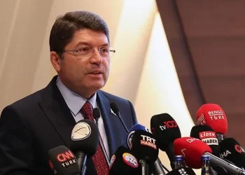 Bakan Tunç, tarafsız yargıya dikkat çekiyor