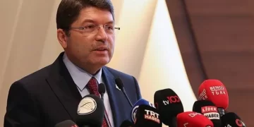 Bakan Tunç, tarafsız yargıya dikkat çekiyor