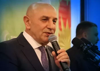 AK Parti Ankara Adayı Turgut Altınok, anket sonuçlarını paylaştı