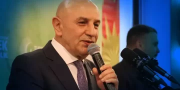 AK Parti Ankara Adayı Turgut Altınok, anket sonuçlarını paylaştı
