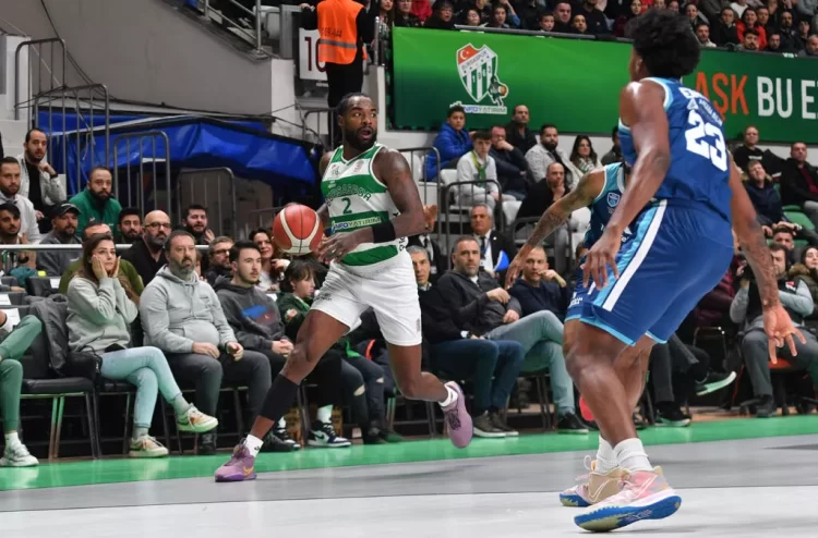 turk telekom bursaspor u deplasmanda rahat yendi habermeydan