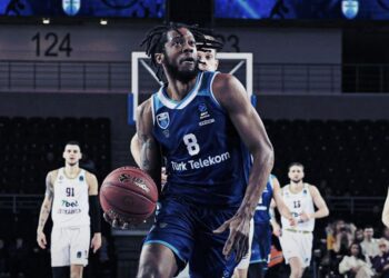 Türk Telekom, Lietkabelis Panevezys’i farklı yendi!