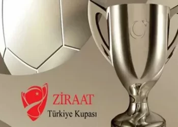 Türkiye Kupası’nda 5. tur hakemleri açıklandı!