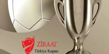 Türkiye Kupası’nda 5. tur hakemleri açıklandı!