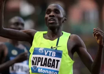 Ugandalı atlet Benjamin Kiplagat bıçaklanarak öldürüldü!