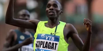 Ugandalı atlet Benjamin Kiplagat bıçaklanarak öldürüldü!