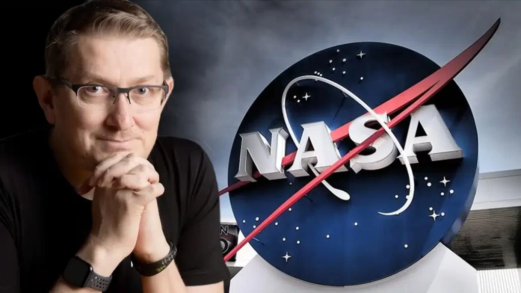 umut yildiz nasa habermeydan