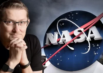 21 yıl sonra NASA’dan istifa eden Umut Yıldız Türkiye’ye dönüyor