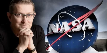 21 yıl sonra NASA’dan istifa eden Umut Yıldız Türkiye’ye dönüyor