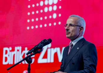 2023’te Türkiye semalarından 15 saniyede bir uçak geçti!