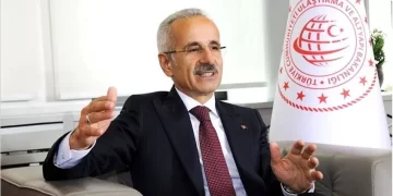 Bakan Uraloğlu duyurdu: Yapım çalışmalarında son aşamaya geldik