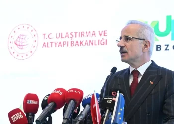 Bakan Uraloğlu: Trabzon’a yeni bir havalimanı geliyor