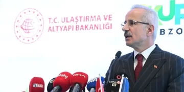 Bakan Uraloğlu: Trabzon’a yeni bir havalimanı geliyor