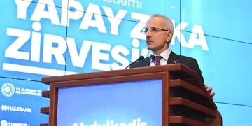 Uraloğlu açıkladı: Kendi yazılımlarımızla sayısız siber saldırıyı engelledik