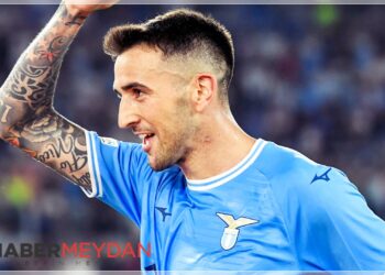 Fenerbahçe’den Vecino İlgisi!