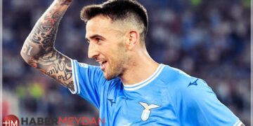 Fenerbahçe’den Vecino İlgisi!