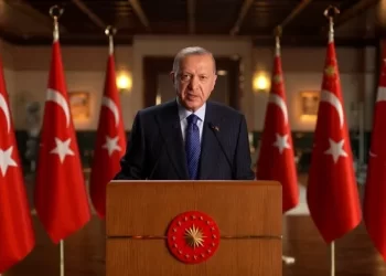 Erdoğan, Uluslararası Demokratlar Birliği Kongresi'ne videolu mesaj gönderdi Erdoğan, Uluslararası Demokratlar Birliği Kongresi’ne videolu mesaj gönderdi