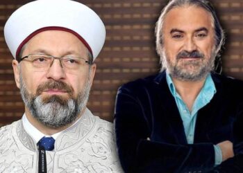 Volkan Konak, Diyanet’in suç duyurusuna yanıt verdi