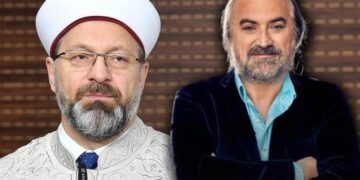 Volkan Konak, Diyanet’in suç duyurusuna yanıt verdi