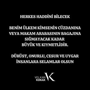 volkan konak habermeydan