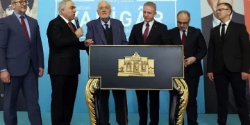 İstanbul Valiliği, tarihi eserler için yeni bir proje başlatıyor
