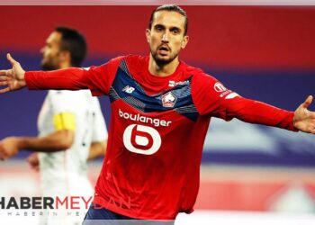 Galatasaray’dan Yusuf Yazıcı Sürprizi!