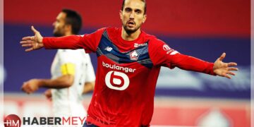 Galatasaray’dan Yusuf Yazıcı Sürprizi!