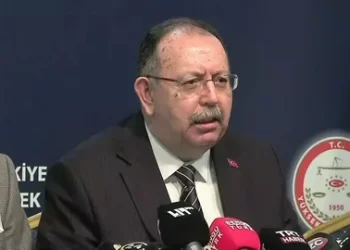 31 Mart’ta yapılacak yerel seçime katılabilecek siyasi partiler belli oldu