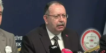 31 Mart’ta yapılacak yerel seçime katılabilecek siyasi partiler belli oldu