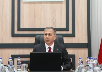 Bakan Yerlikaya: Hedef trafikte ‘sıfır can kaybı’