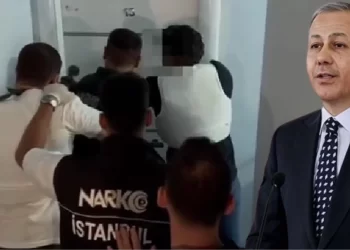 Bakan Yerlikaya açıkladı: Uyuşturucu tacirlerine geçit yok!