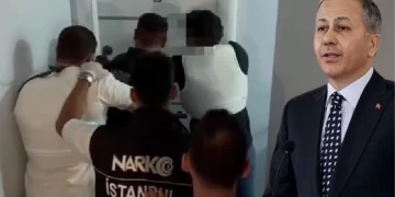 Bakan Yerlikaya açıkladı: Uyuşturucu tacirlerine geçit yok!