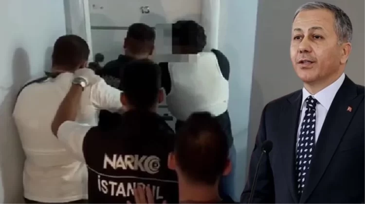 yerlikaya narko habermeydan