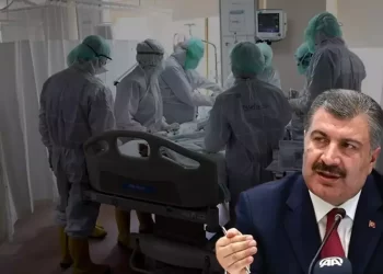 İstanbul’da yoğun bakım doluluk oranı yüzde 83’e ulaştı