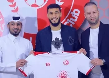 Younes Belhanda’nın yeni takımı belli oldu!