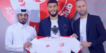 Younes Belhanda’nın yeni takımı belli oldu!